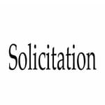 Chesterfield VA Solicitation Lawyer