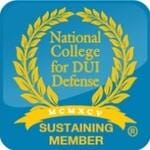 Sustaining Member National College for Hampton DUI / DWI Defense