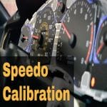 Speedometer Calibration For Mecklenburg VA Speeding Ticket Cases