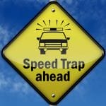 Mecklenburg County VA Reckless Driving Speed Trap Lawyers 