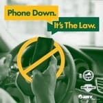 Southampton County VA Traffic Lawyer Hands Free Mobile Phone Law Attorney