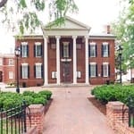 Albemarle Virginia Criminal Trial Courts Are Adversarial