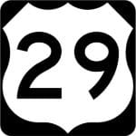 Route 29 Madison Reckless Driving REDUCED to No Points