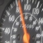 Virginia Reckless Driving 85 MPH