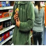 Shoplifting in Chesterfield County is a Form of Larceny