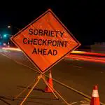 Fairfax County DUI / DWI Sobriety Checkpoint Defense Attorney