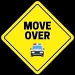 VA Move Over Law Can Be Reckless Driving in Fairfax County