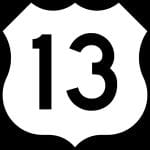 Route 13 Eastville VA Reckless Driving Speeding Ticket Traffic Violation Lawyer