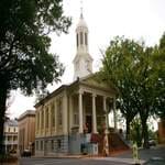 Warrenton VA Courts Lawyers Defending Reckless Driving Speeding Criminal Cases DUI DWI Attorney