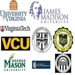 Virginia Colleges and University Underage Possession of Alcohol Lawyer