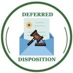 Virginia Expungement Attorney Deferred Disposition