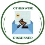 Virginia Expungement Lawyer Otherwise Dismissed