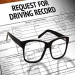 Virginia Reckless Driving Lawyer Traffic Attorney Request Driving Record