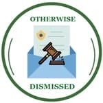 Arlington County VA Expungement Lawyer Otherwise Dismissed