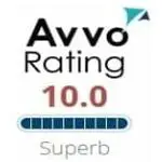 Superb Avvo Rated Attorney In Greene VA