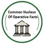 Virginia Expungement Lawyer Common Nucleus of Operative Facts